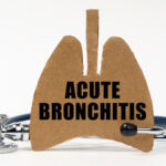 acute bronchitis